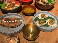 -SHAN山(前滩太古里店)