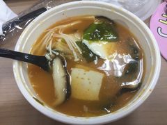 -泰熙家韩式欢乐餐厅(东关正街店)