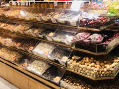 -利客来李村购物中心