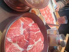 -东来顺·非遗火锅(高新店)