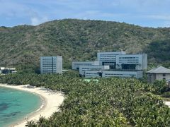 -三亚太阳湾柏悦酒店