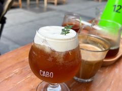 -CABO Coffee