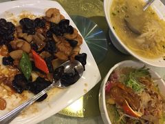 王记富老乡亲饺子(西四路店)-老东营·东营菜(西四路店)
