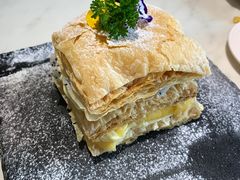 -南通大饭店·米兰餐厅