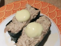-万岁寿司(芳村店)