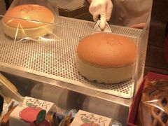 -瑞可爷爷的店(难波本店)