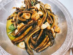 -淮安宴·淮扬菜(清河路一店)