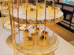 -百合酒店-香榭里自助餐厅