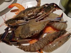 海鲜-加餐海鲜自助(宝龙一城店)