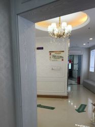 -武汉五洲整形外科医院