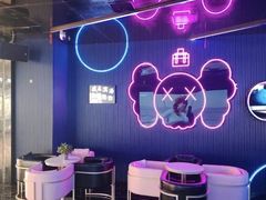 -JUZC钜阵纯KTV(滨海吾悦广场店)