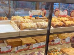 -爸爸糖吐司面包(悠唐购物中心店)