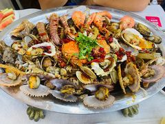 -海之味海鲜大咖·家常菜