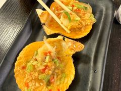 -啊溜烧烤·炭火传承(南澳店)