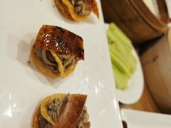-全聚德(前门店)