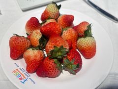 -领鲜活海鲜榴莲自助火锅(东门店)