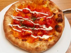 -萨莉亚意式餐厅(深圳北站店)