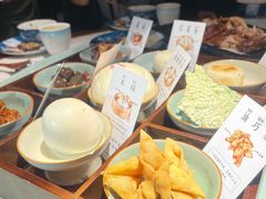 -一味大院•桐庐菜传承店(春江路店)
