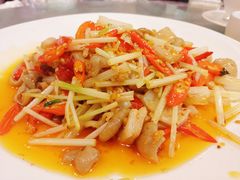 -飞虹鱼馆(春华路店)
