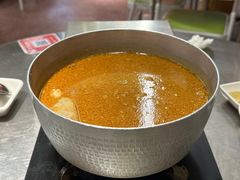 -燃计沙茶皇·香港沙茶火锅(人广旗舰店)