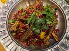 -胖姥姥·川湘闽菜(汕尾蓝天广场店)