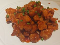 -阿楷·二十年烧烤宵夜·渔家小寨(达明店)