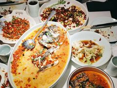 -上地宴·中关村的会客厅(清河高铁站店)