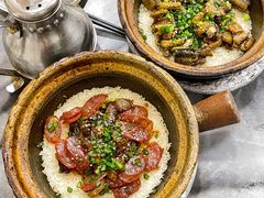 -红星光发煲仔饭(文海店)