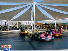 -季高兔窝窝亲子园(上海薰衣草公园店)