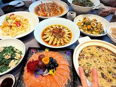 -徐记海鲜(大雁塔|金都店)