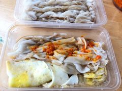 超级蛋肉肠粉-山水肠粉(盐田店)