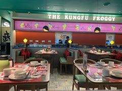 大堂-蛙小侠(五象万象汇店)