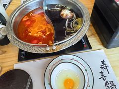 -牛匠和牛寿喜锅(西安总店)