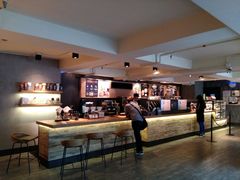 -星巴克(广州动漫星城东区店)