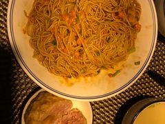 -十面春风·江南面馆(崇宁路店)