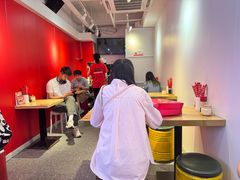 -阿当·小炒牛肉面(人广店)