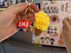 -DQ·蛋糕·冰淇淋(科华王府井店)