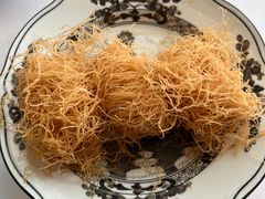 -夏苑(新加坡丽思卡尔顿美年酒店)