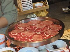 -南城十里潮汕鲜牛火锅·鲜虾生滚粥(融汇老商埠店)