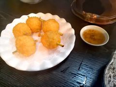 虾球-火燒雲傣家菜(鼓楼店)
