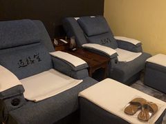 -迈格笙SPA·影院式足道·采耳(金桥店)