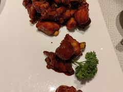 -城南往事·鲁菜济南菜(长清园博园恒大绿洲店)