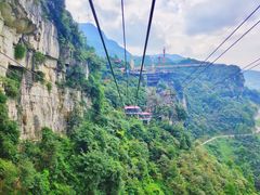 -梦幻奥陶纪景区