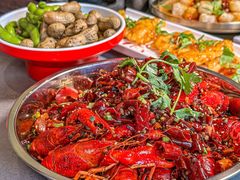 -醉炫音速烧烤·干煸菜(沙河总店)