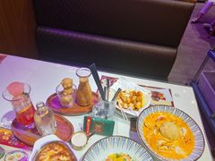 -龙记·香港茶餐厅(海上世界店)