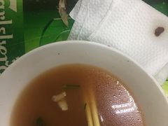 烤鱼-布尔津河堤夜市