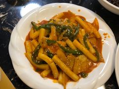 -桃园中华料理炸酱面(燕儿岛路店)