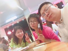 -长平老姿娘夜粥(平东一街店)