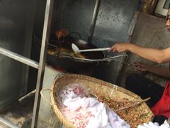-半月镰胡姐脆皮萝卜饺子