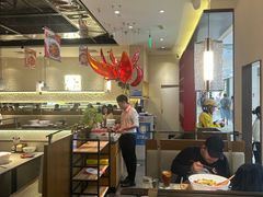 -川成元·麻辣香锅(凯德MALL西直门店)